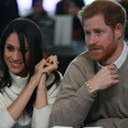 Meghan and Prince Harry are considering two very surprising baby names and NO WAY