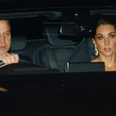Here’s why Harry and William choose to drive their wives to events