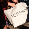 5 items in the Topshop Black Friday sale for €20 or under