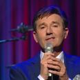 Daniel O’Donnell warns fans that someone is trying to impersonate him on WhatsApp
