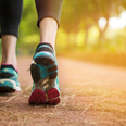 A study has found whether running or walking is better for your health