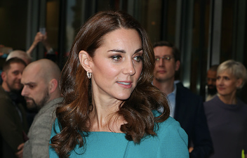 Prince Harry and Meghan Markle’s Windsor move spurred on by Kate Middleton