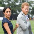 Royal correspondent tweets reason why Meghan and Harry are moving out