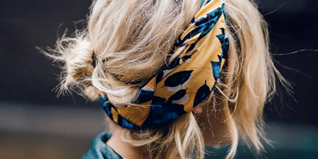 Ditch the dry shampoo: 3 easy hairstyles that hide greasy roots