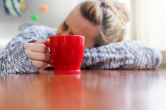 Apparently, starting your day with a cup of coffee isn’t the best idea and we’re listening
