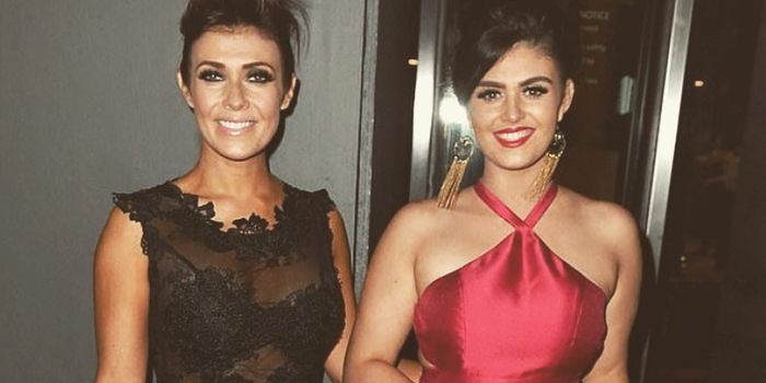 Kym Marsh, 42, to become grandmother as daughter Emilie announces pregnancy