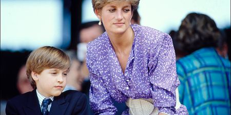 You need to see this rude (and GAS) birthday card that Princess Diana sent her accountant
