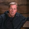 So, Harry Redknapp’s granddaughter is dating one of his I’m A Celeb co-stars
