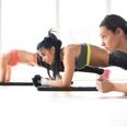 WIN a 6 week workout challenge with MOVEMENT+