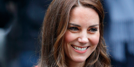 Duchess Kate is hosting TWO Christmas parties this year and just wait until you hear what’s involved