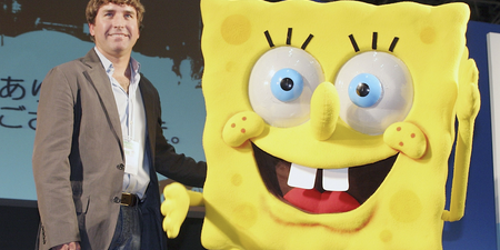 SpongeBob Squarepants creator Stephen Hillenburg dies aged 57