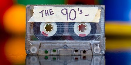 #My90sChristmasList is blowing up on Twitter and we’re loving the nostalgia