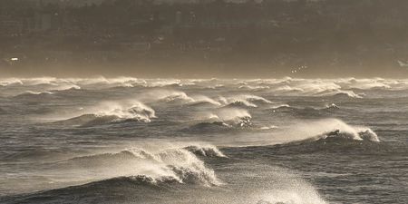 Flights cancelled as Storm Diana takes hold across the country