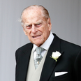 This pic of Prince Philip before he married Queen Elizabeth proves he was a total fox
