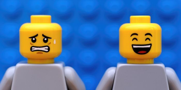 Scientists swallowed Lego heads to find out how long they take to come out the other end