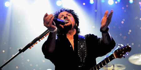 Get hyped because Toto have just announced a massive Irish gig