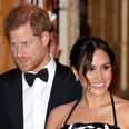 Meghan and Harry’s new baby will reportedly have very famous godparents