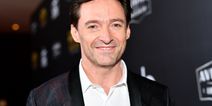 Hugh Jackman reacts to grandad with dementia watching The Greatest Showman