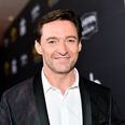 Hugh Jackman reacts to grandad with dementia watching The Greatest Showman