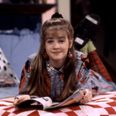 Melissa Joan Hart on the one thing she would want to see from a Clarissa Explains It All reboot