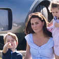 Kate Middleton revealed why she won’t be having more kids any time soon