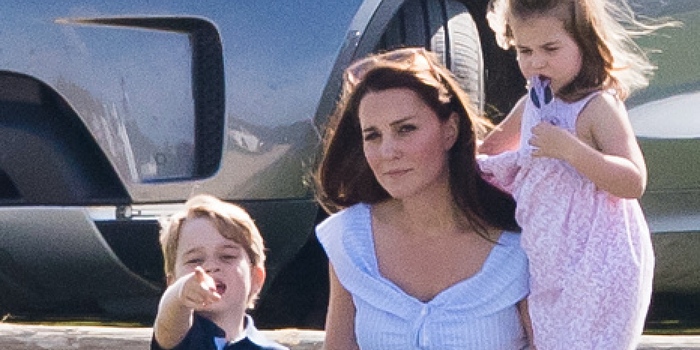 The one thing Kate Middleton hopes her kids don't inherit from her