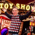 The Late Late Toy Show is “100% happening,” says Tubs
