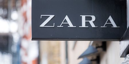 PSA: Zara is launching a makeup line and it lands before Christmas