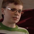 Where are they now? Young Ben Mitchell from EastEnders