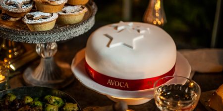 Avoca have revealed their festive food range, and it’s ALL we want for Christmas