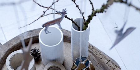 5 fresh (and easy) new ways to deck your halls this Christmas