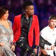 Fans were not impressed by the X Factor final last night
