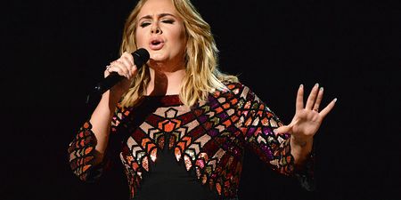 Adele fans sent into a frenzy after rumours she is going to release new music next week