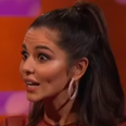 Fans thought Cheryl had chemistry with this Graham Norton guest and we can see it