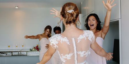 Bride-to-be reveals the reason she wants to ‘sack’ her bridesmaid last minute