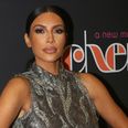 Kim Kardashian shares the first photo of all four of her children together