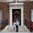 The ward where Kate Middleton gave birth just had an inspection, and it did NOT go well