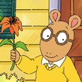 Here’s a picture of Arthur from Arthur as an adult to shake you to your core