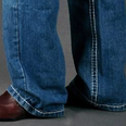 Bootcut jeans are supposedly making a comeback and we need to stand in protest