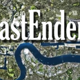 Everyone is having a laugh over a sex toy spotted in this Eastenders scene last night