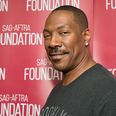 Eddie Murphy just became a dad for the tenth time and chose the sweetest name