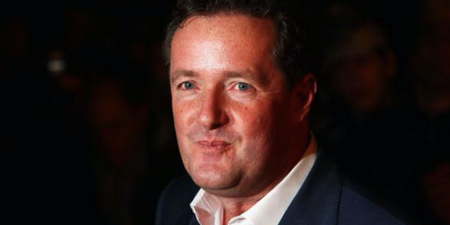 Piers Morgan launches savage attack on Meghan Markle and it’s way out of line