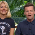 Holly makes statement about her future on I’m A Celebrity
