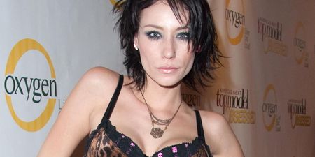 Former America’s Next Top Model star Jael Strauss has died at age 34