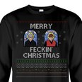 We all NEED one of these Father Ted Christmas jumpers immediately tbh