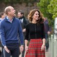 You can buy a dupe of Kate Middleton’s skirt for only €40 in H&M