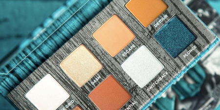 Urban Decay have announced THREE new palettes and they sound like a dream come true
