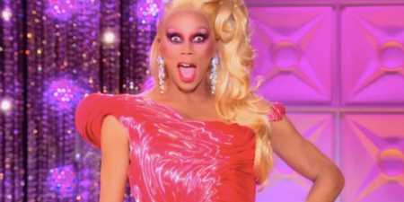 A UK version of RuPaul’s Drag Race is coming soon and oh my god