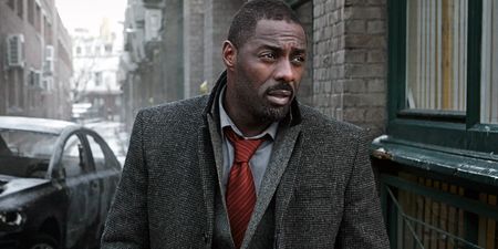 Yes! Here’s exactly when Luther will return to our TV screens