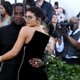 Kylie Jenner slams ‘prank’ suggesting that Travis cheated on her